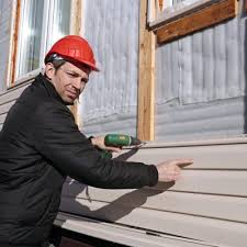 Best Siding Repair  in Sheridan, IN